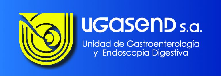 ugasend_logofondoazul