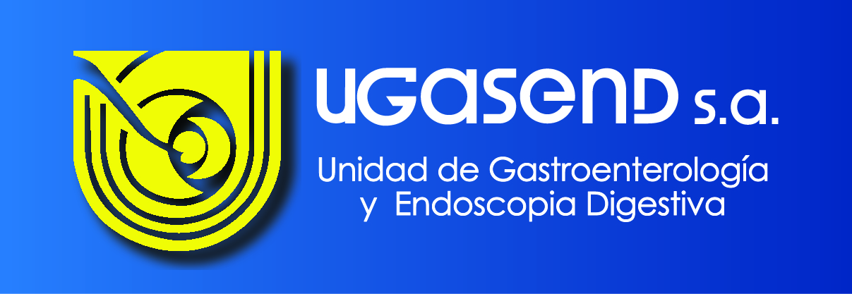 ugasend_logofondoazul